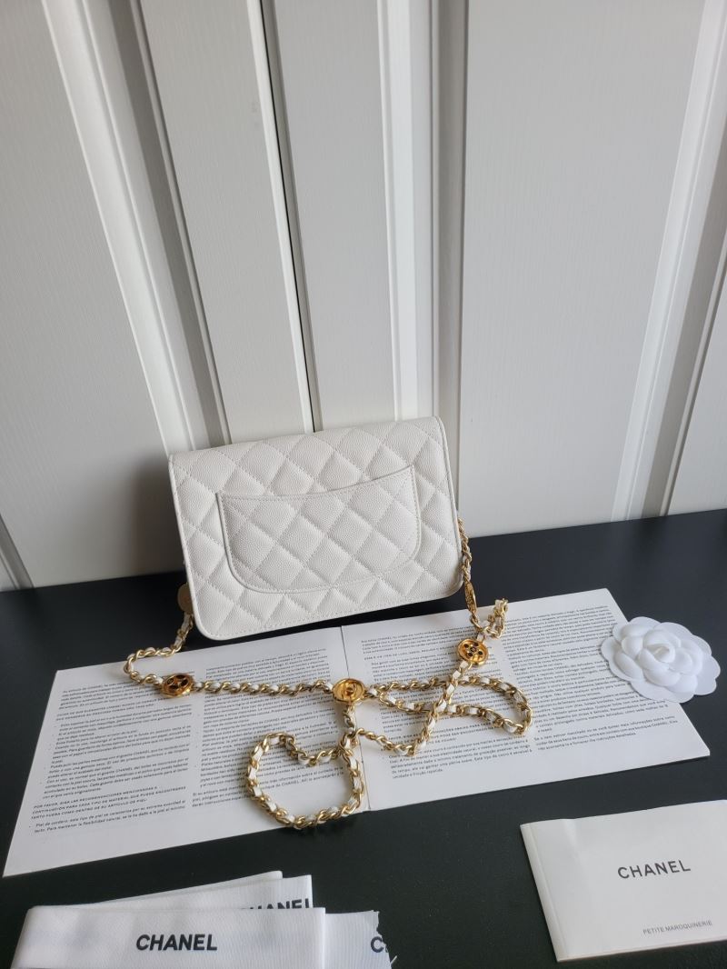 Chanel WOC Bags